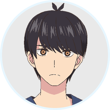 上杉風太郎