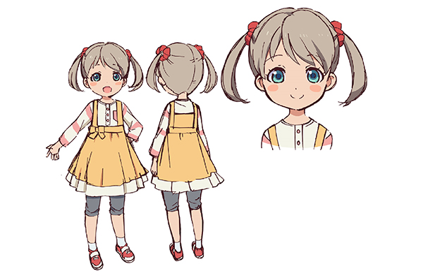 黄瀬柚香