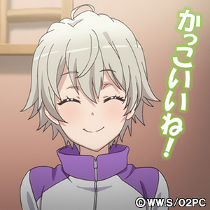 アイコン