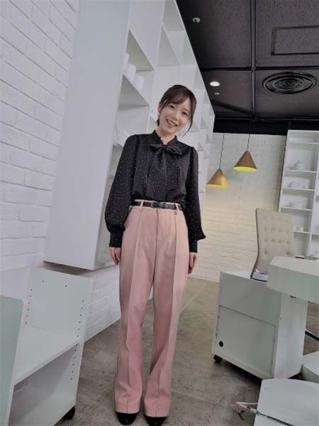 スタジオ