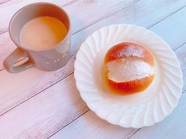 マリトッツォ