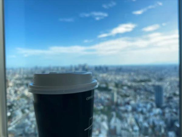 コーヒー