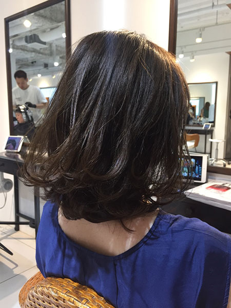 After