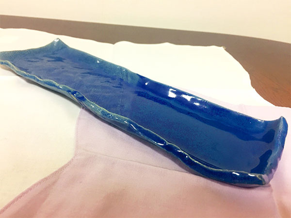 海完成品