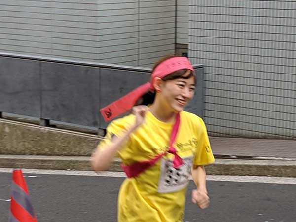 寄り