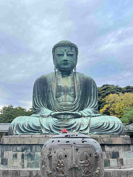 大仏様