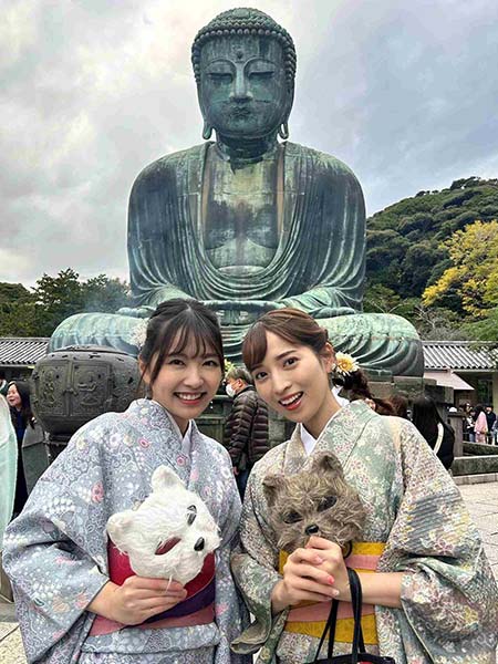 柴田さん