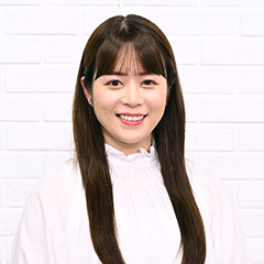 山内彩加