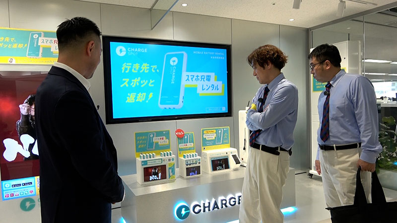 推し活の応援サービス！