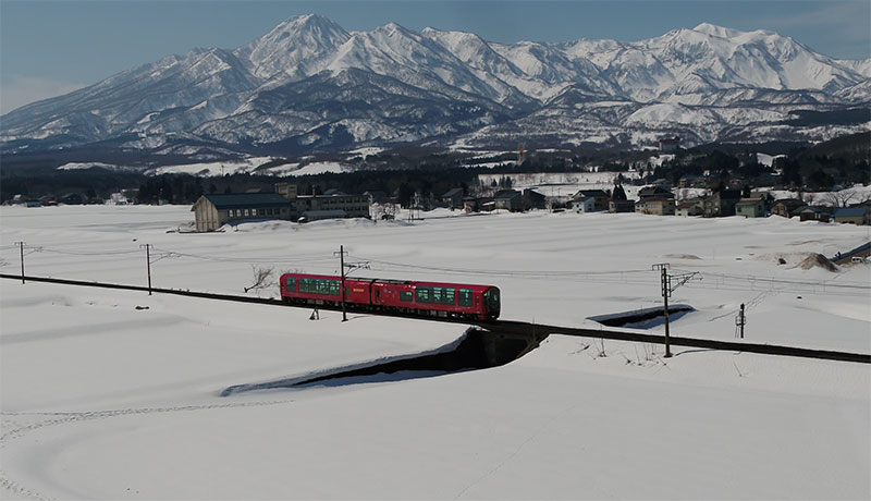 雪月花