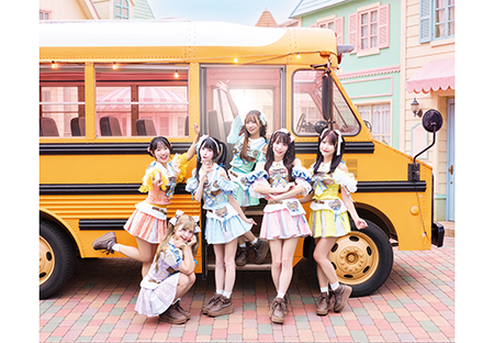 Luce Twinkle Wink☆