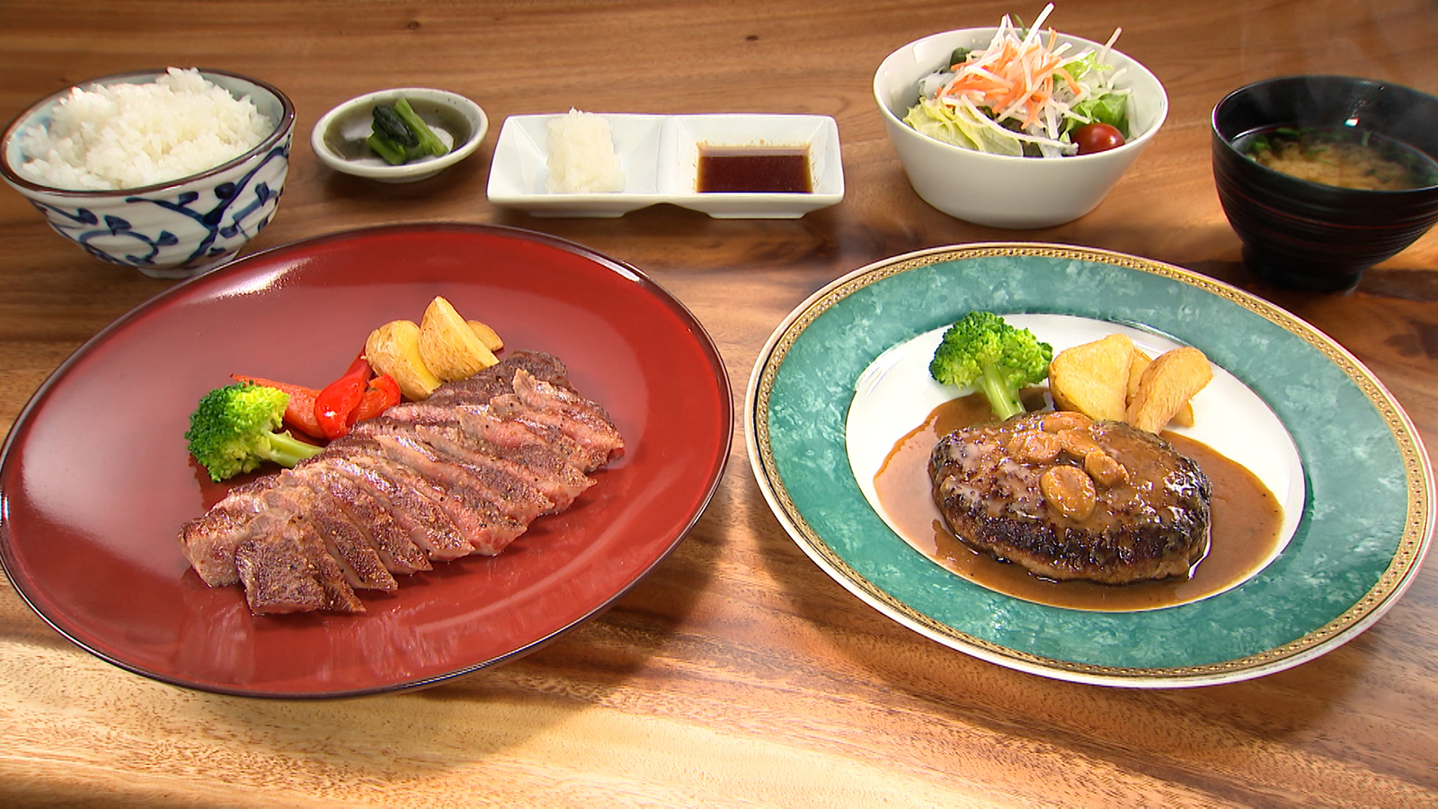 【築400年の古民家を改築した洋食レストラン！】