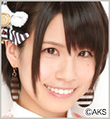 中西優香