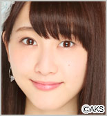 松井玲奈