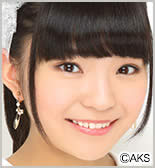 山田樹奈