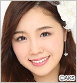 石田安奈
