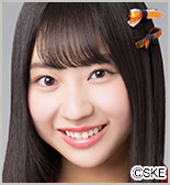 日高優月