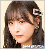 鎌田菜月