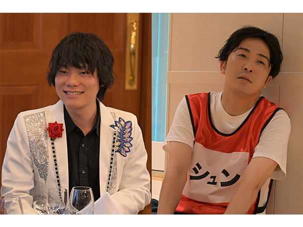 9月22日(火)放送決定！9番街レトロの冠特番『9番街テレビ』第2弾
