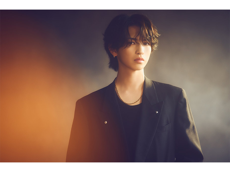 この冬、テレビ初独占放送決定！『GENKI IWAHASHI TOUR 2026 “LAzarus”』