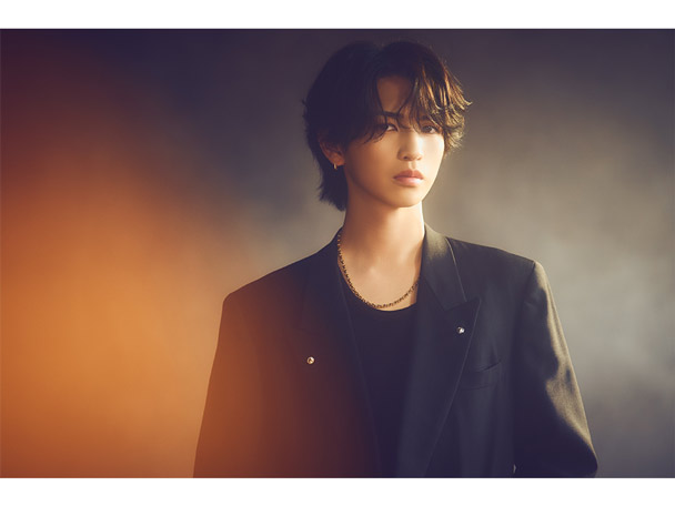 この冬、テレビ初独占放送決定！『GENKI IWAHASHI TOUR 2026 “LAzarus”』