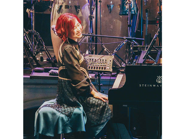 『Yuki Kajiura LIVE vol.#22 ～precious pieces～オーチャード special』同時視聴会開催決定！
