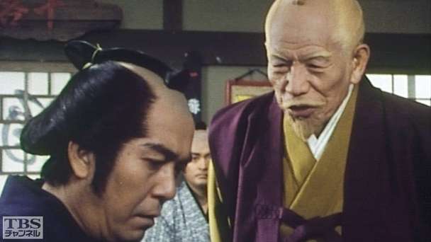 第11話 過去をもつ男(酒田)