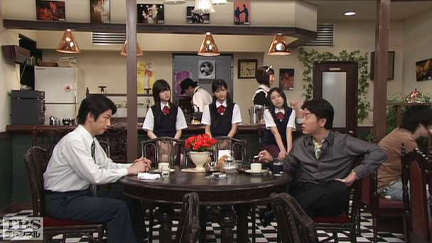 第19話 マニア