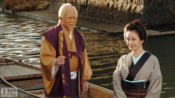 第15話 三下り半は御免蒙る −宮古−