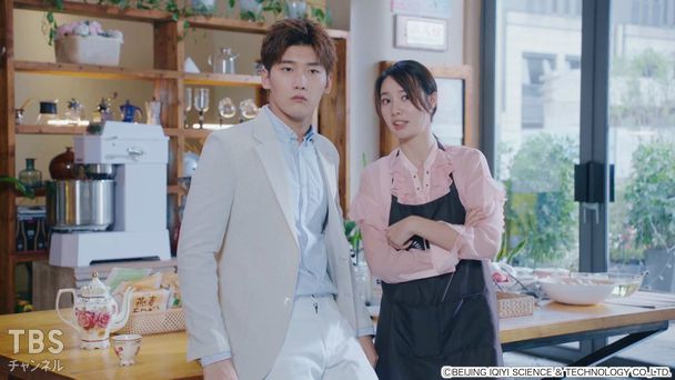 第13話 キルシュトルテは恋の味