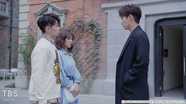 第16話 不幸のダブルパンチ