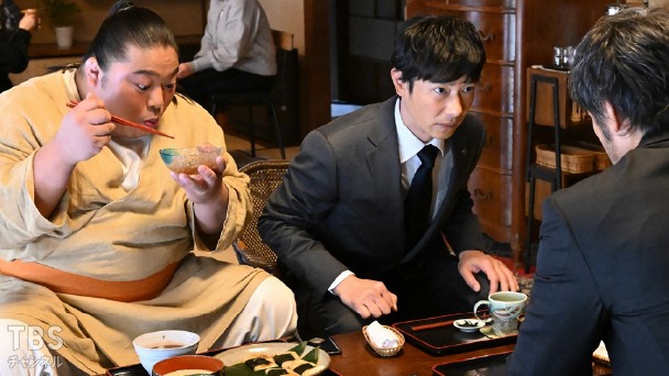 第4話 誤送金編完結！裏切り者は許さない！