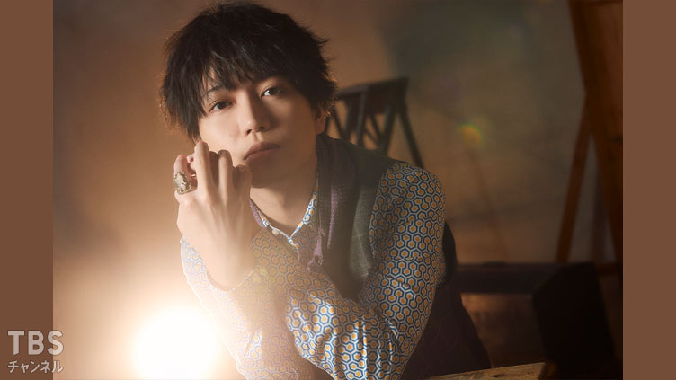千葉翔也 Oneman LIVE TOUR Our Invention 特別スタジオライブ＆インタビュー付き完全版