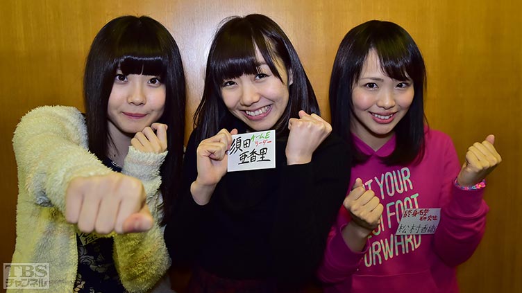 SKE48 ZERO POSITION 〜チームスパルタ！能力別アンダーバトル〜 #13