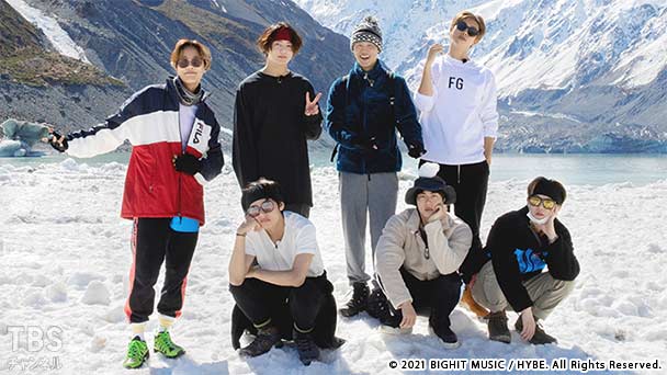#2 BTSにとって青春とは