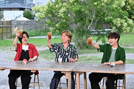 『アイドリッシュセブン10周年記念！愛のセブンBBQ！！ 完全版』