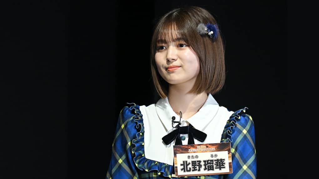 インタビューゼロポジ（第2回） 写真3