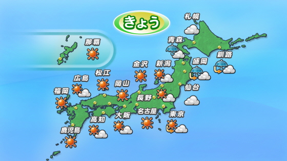 $B!Z:#F|$NE75$!JA49q!K![(B